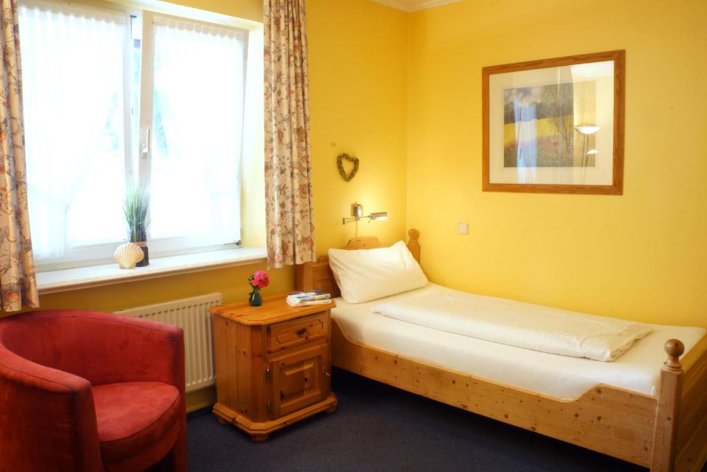 Hotel am Südwäldchen - 1