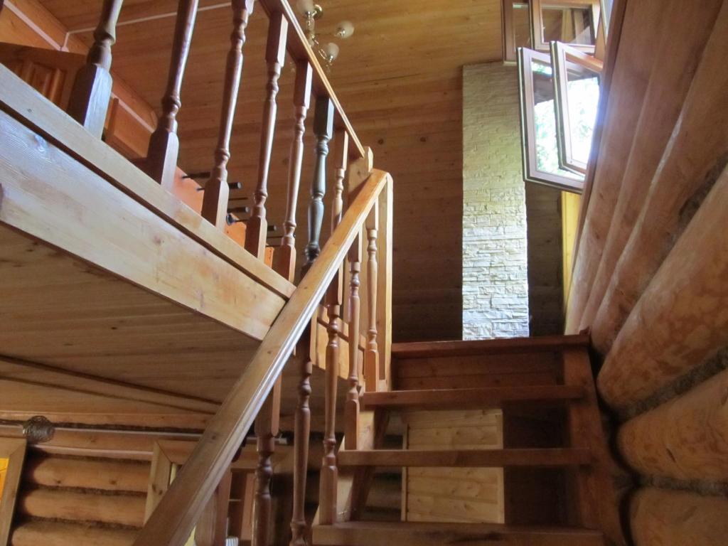 Gallery image of Cottage Club Nagornyy in Kazan
