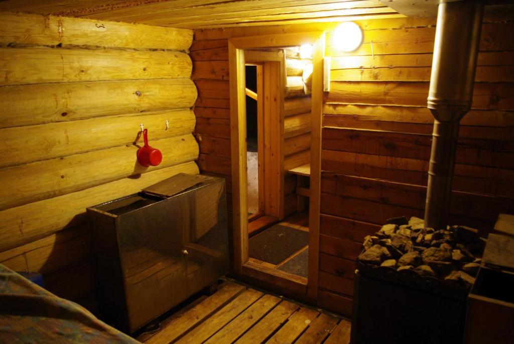 Gallery image of Cottage Club Nagornyy in Kazan
