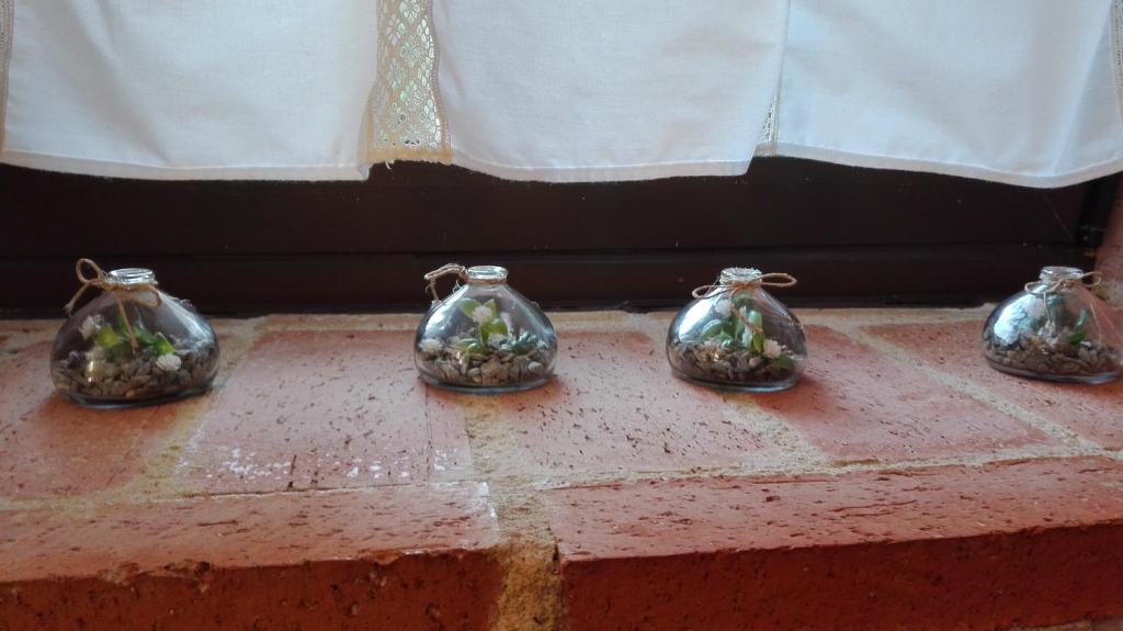 La Casa De Las Abuelas - 19