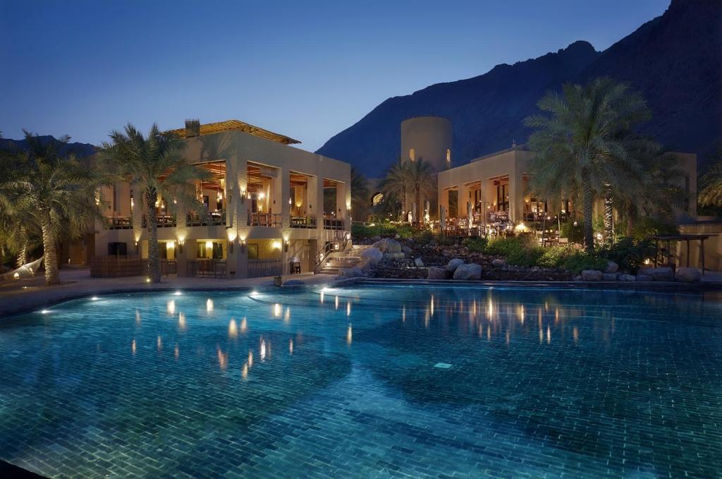 Six Senses Zighy Bay, Dibba – Updated 2023 Prices