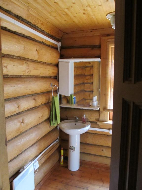 Gallery image of Cottage Club Nagornyy in Kazan