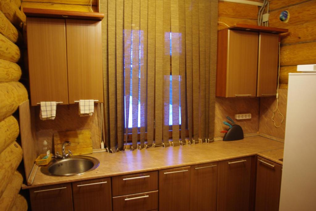 Gallery image of Cottage Club Nagornyy in Kazan