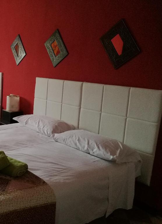 Derechos de imagen reservados por Booking.com