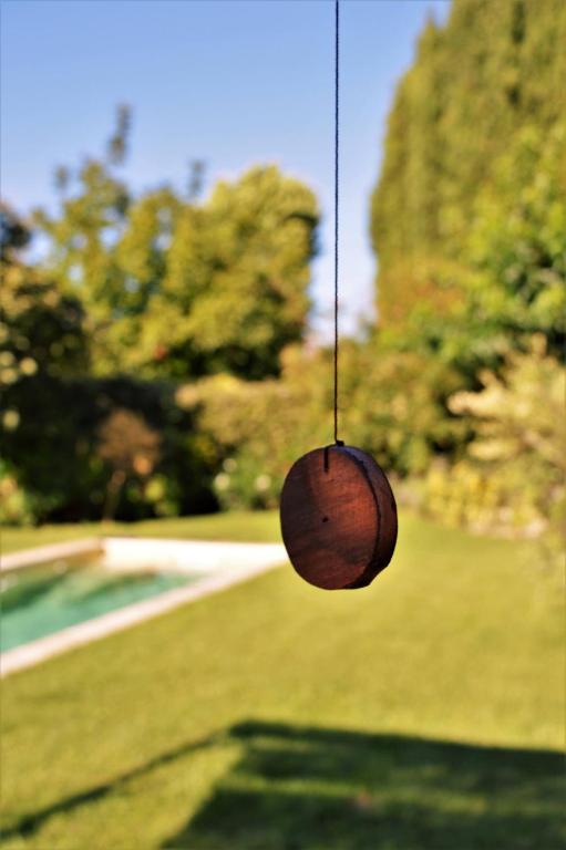 Fotografie z fotogalerie ubytování Le Chat Sur Le Toit v destinaci Lourmarin