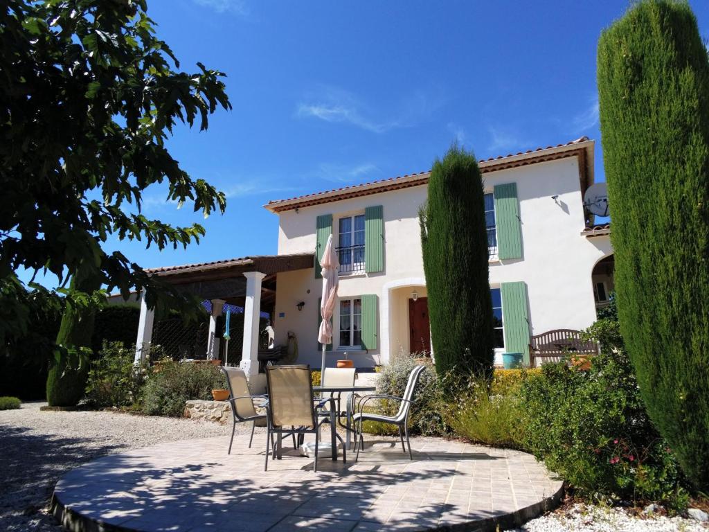 Terres de la Font - Housity