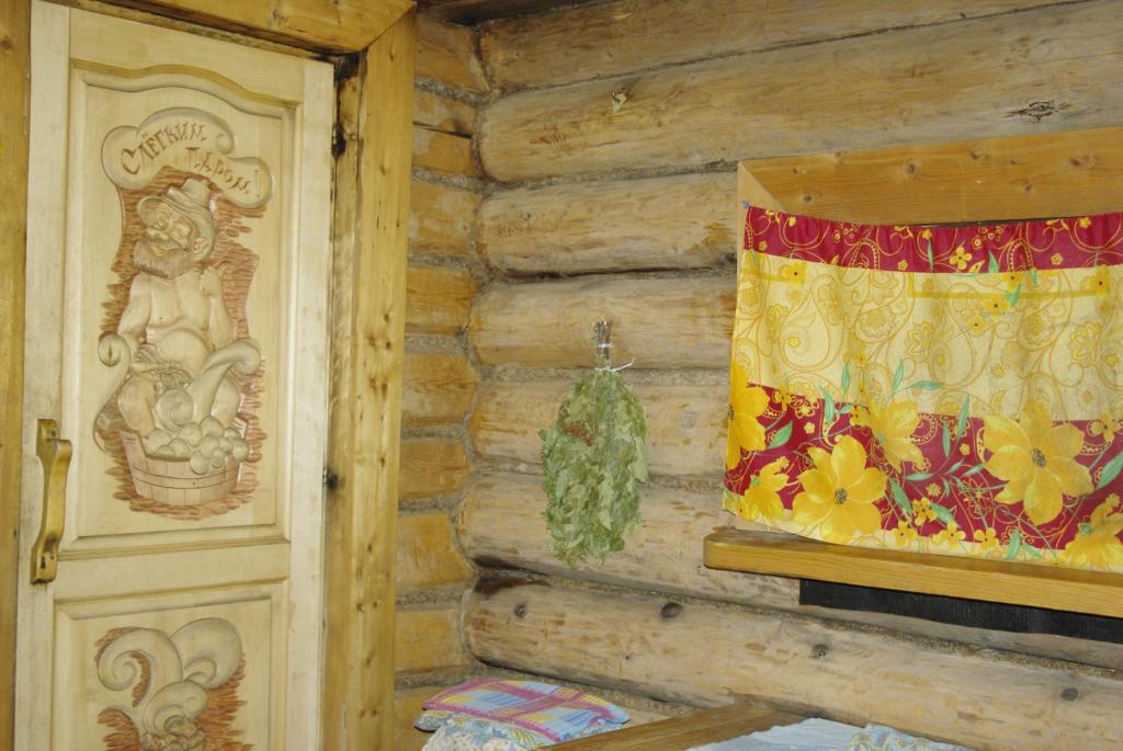 Gallery image of Cottage Club Nagornyy in Kazan