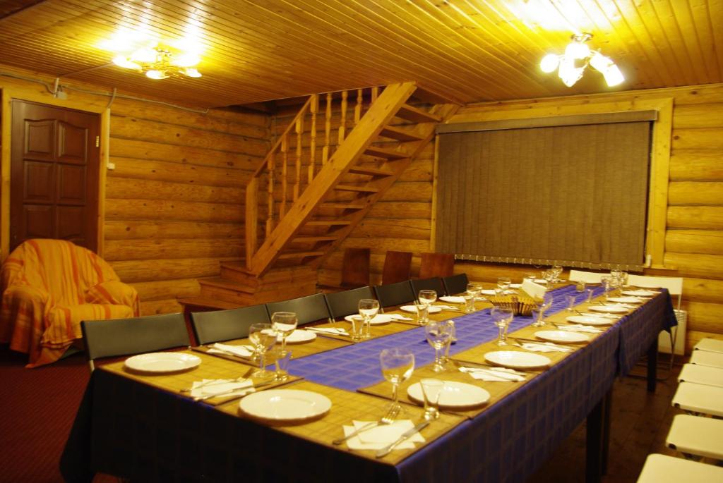 Gallery image of Cottage Club Nagornyy in Kazan