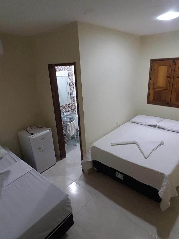  Sol Hostel & Pousada Maragogi