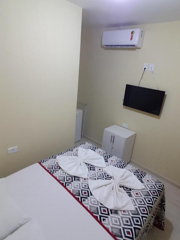 Sol Hostel & Pousada Maragogi