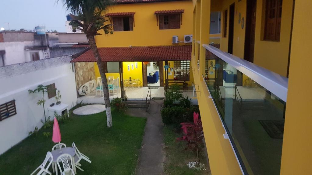  Sol Hostel & Pousada Maragogi