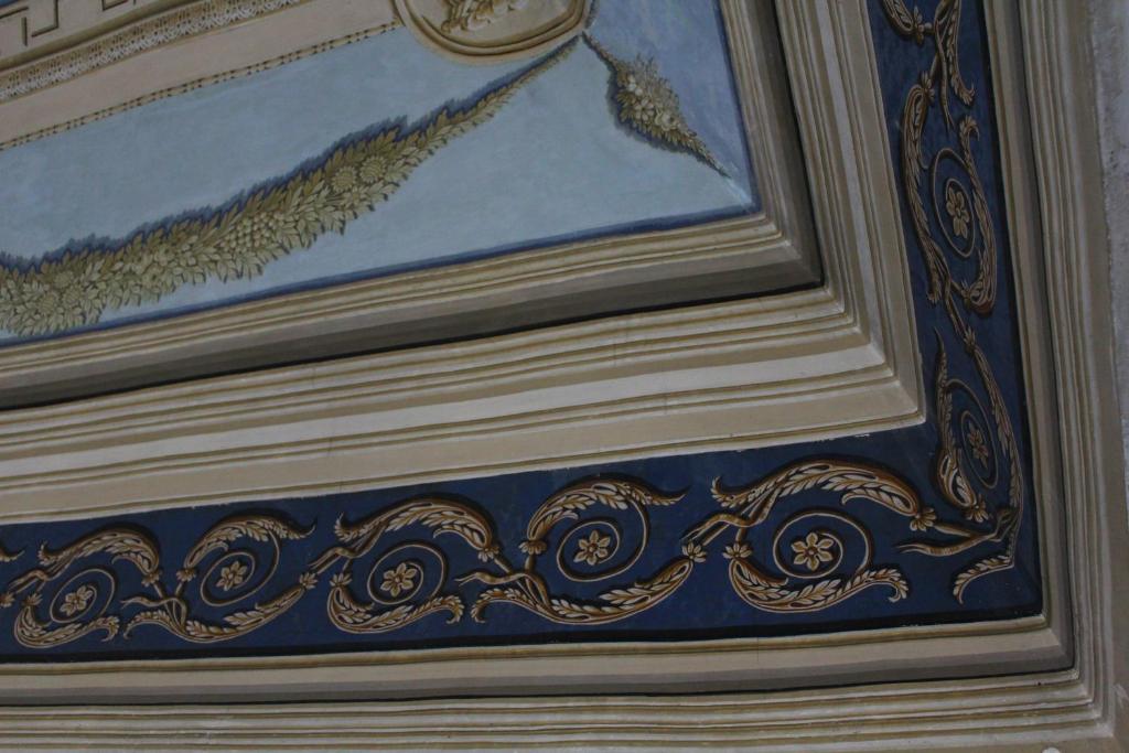 Fotografie z fotogalerie ubytování Palazzo Bernardini B & B v destinaci Matera