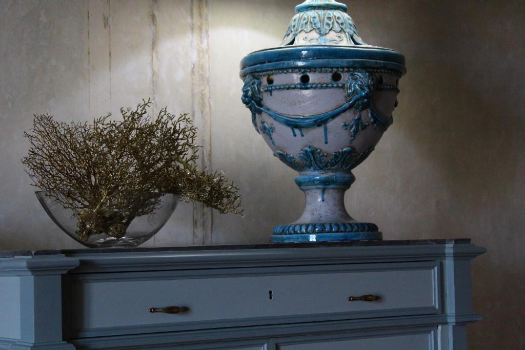 Fotografie z fotogalerie ubytování Palazzo Bernardini B & B v destinaci Matera