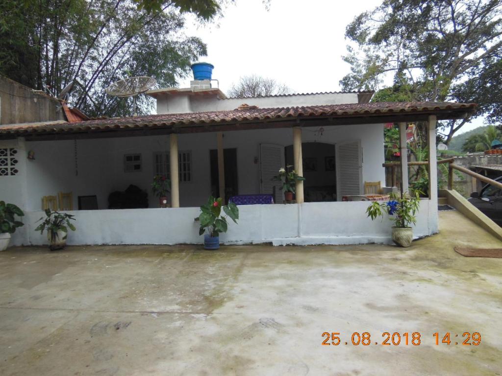  Casa do Bem Viver