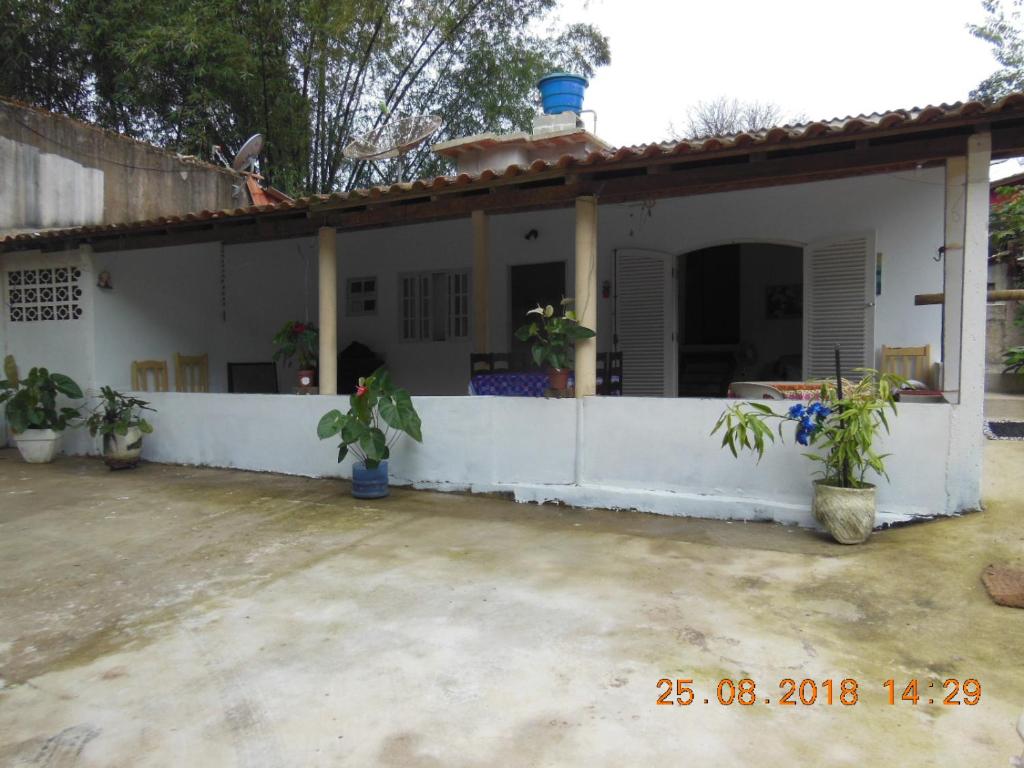  Casa do Bem Viver