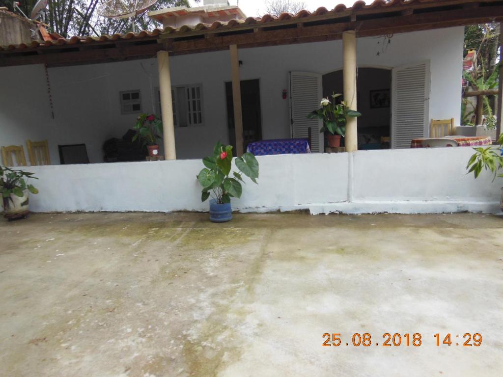  Casa do Bem Viver