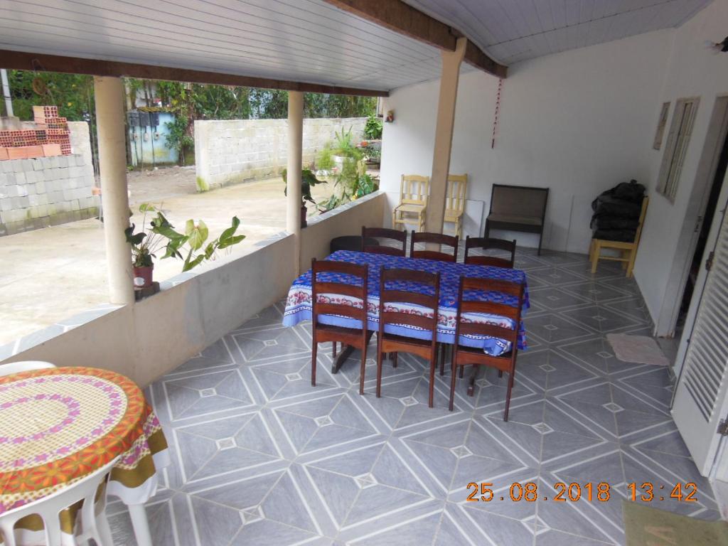  Casa do Bem Viver