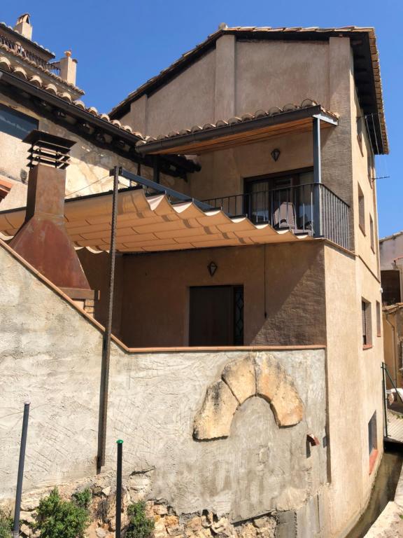 Casa del Arco - Housevanlive - Casa Natalizia