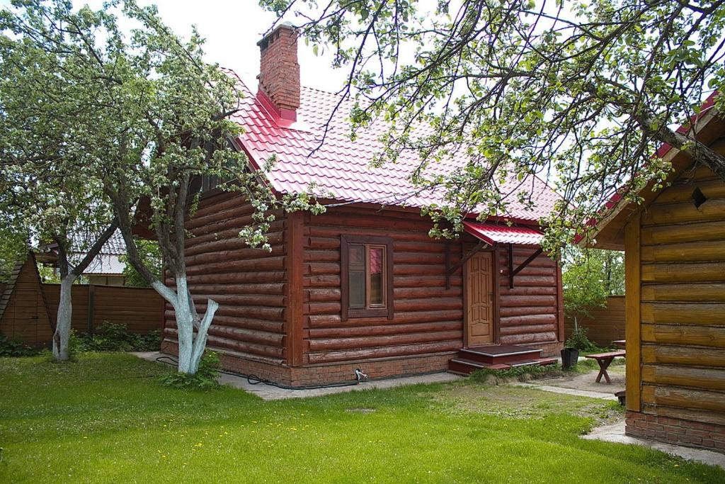 Gallery image of Cottage Club Nagornyy in Kazan