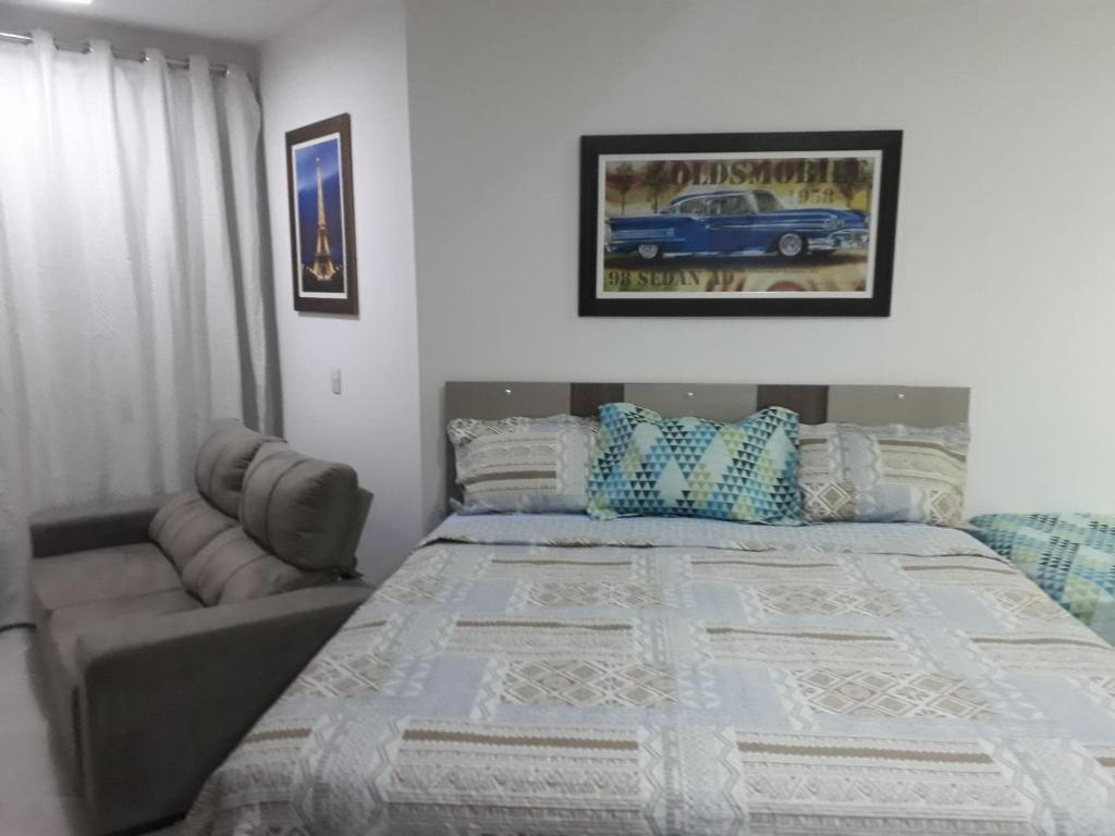  Loft condado