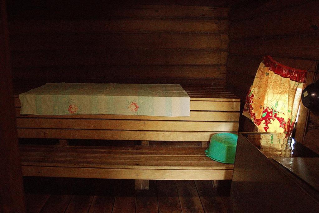Gallery image of Cottage Club Nagornyy in Kazan
