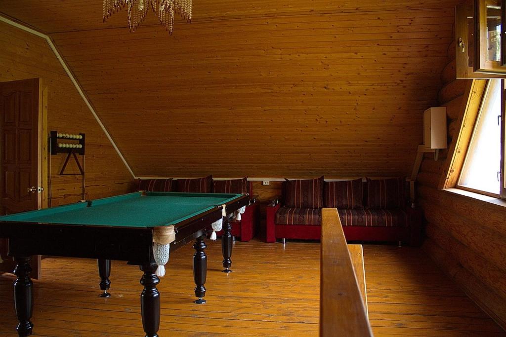 Gallery image of Cottage Club Nagornyy in Kazan