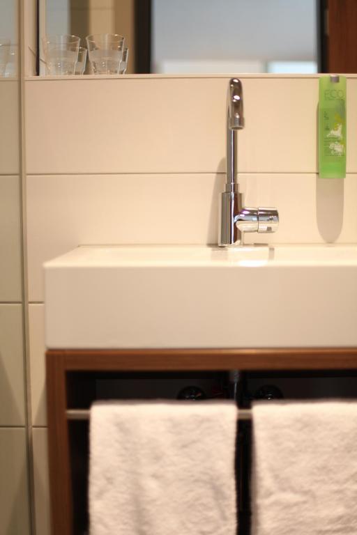 Fotografie z fotogalerie ubytování Hotel Kunstmühle v destinaci Mindelheim