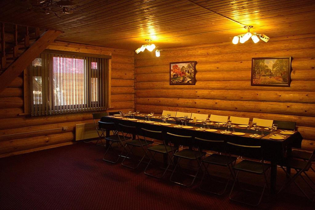 Gallery image of Cottage Club Nagornyy in Kazan