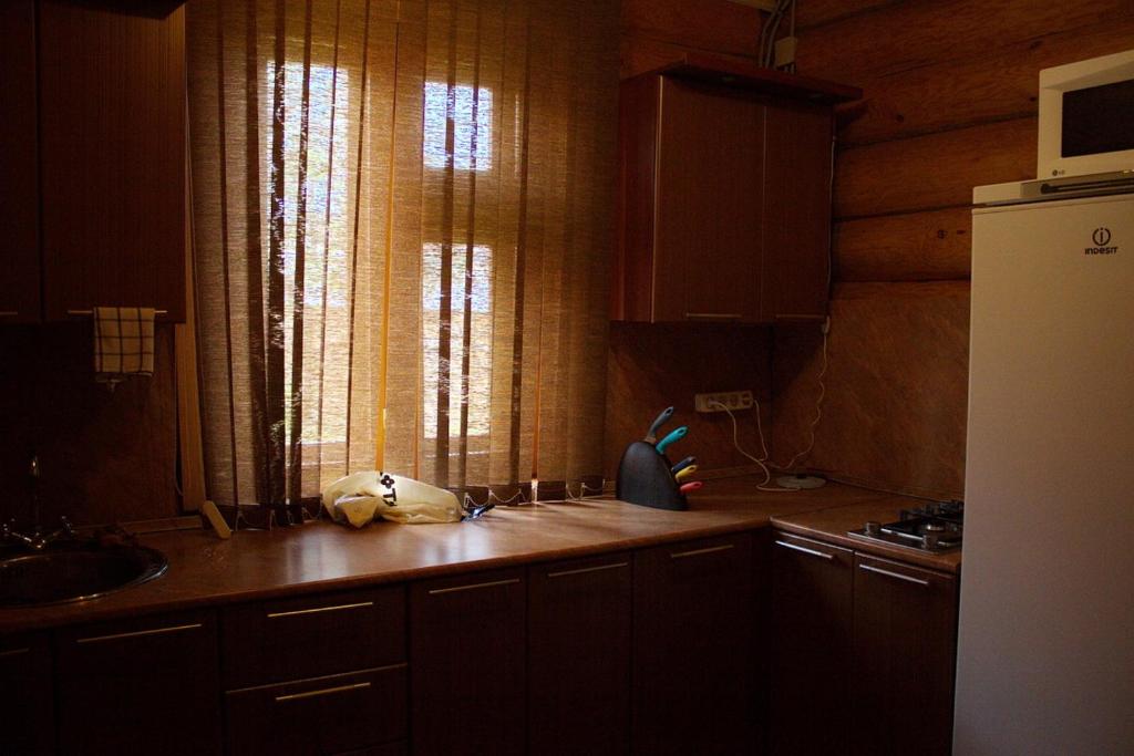 Gallery image of Cottage Club Nagornyy in Kazan