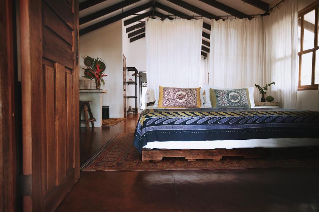 Encantada Ocean Cottages - Villa - Front De Plage