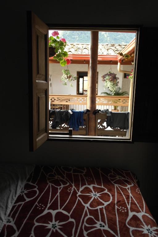Fotografie z fotogalerie ubytování Sergeant Pepper's Hostel v destinaci Jardin