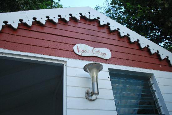Fotografie z fotogalerie ubytování El Momo Cottages ve Windwardside