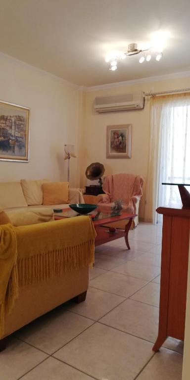 Fotografia z galérie ubytovania Apartment Giorgos kalamata v destinácii Kalamata