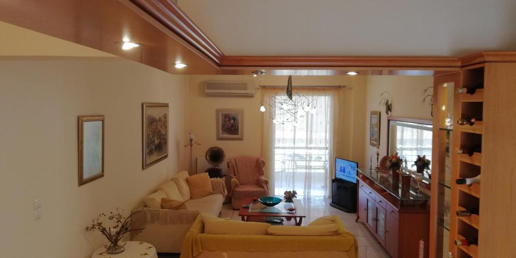 Fotografia z galérie ubytovania Apartment Giorgos kalamata v destinácii Kalamata