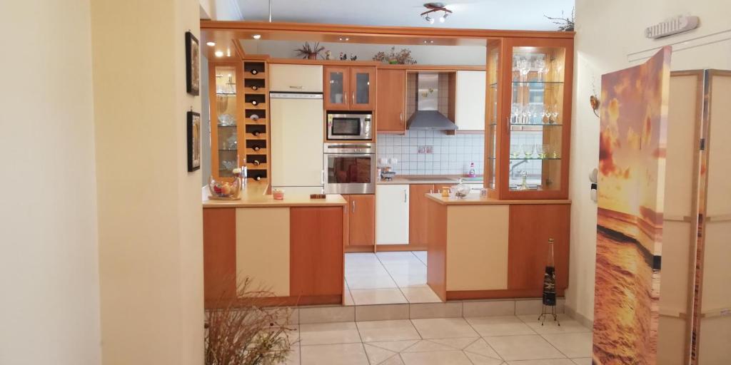 Fotografia z galérie ubytovania Apartment Giorgos kalamata v destinácii Kalamata