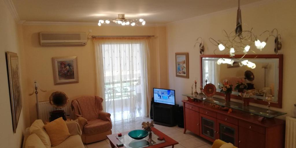 Fotografia z galérie ubytovania Apartment Giorgos kalamata v destinácii Kalamata