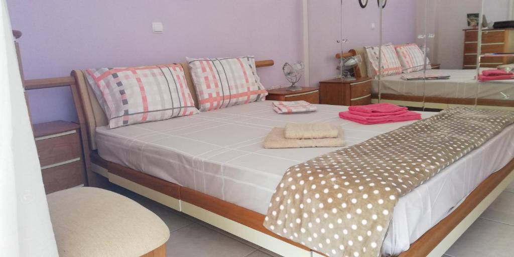 Fotografia z galérie ubytovania Apartment Giorgos kalamata v destinácii Kalamata
