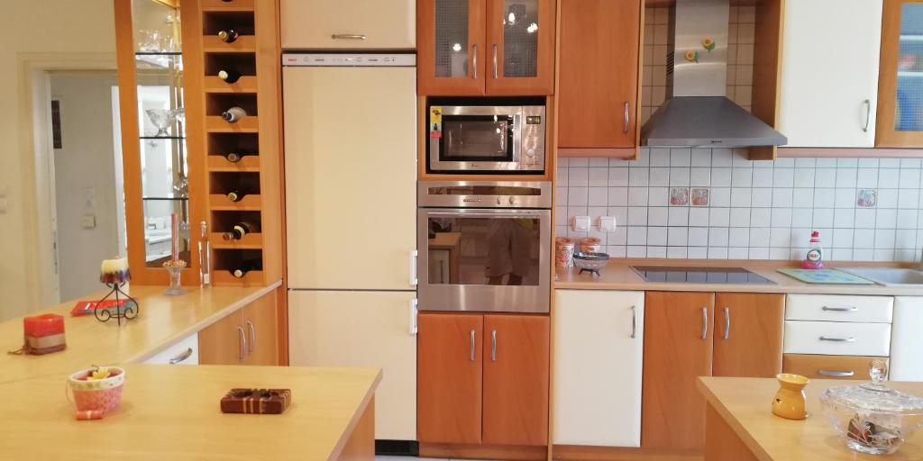 Fotografia z galérie ubytovania Apartment Giorgos kalamata v destinácii Kalamata