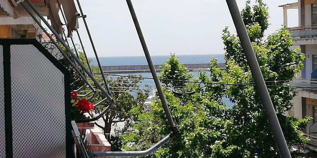 Fotografia z galérie ubytovania Apartment Giorgos kalamata v destinácii Kalamata