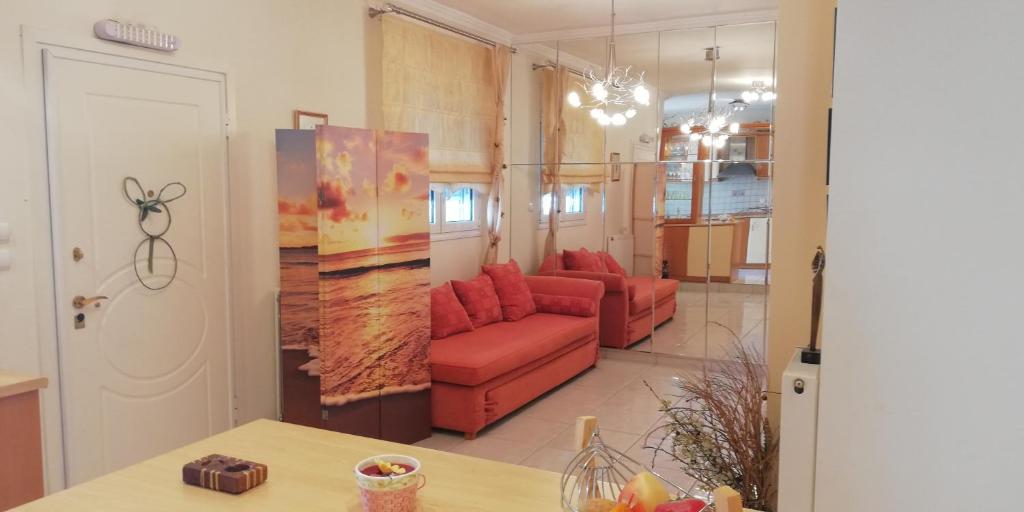 Fotografia z galérie ubytovania Apartment Giorgos kalamata v destinácii Kalamata