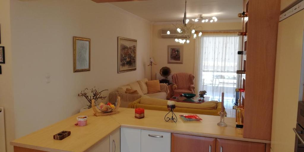Fotografia z galérie ubytovania Apartment Giorgos kalamata v destinácii Kalamata