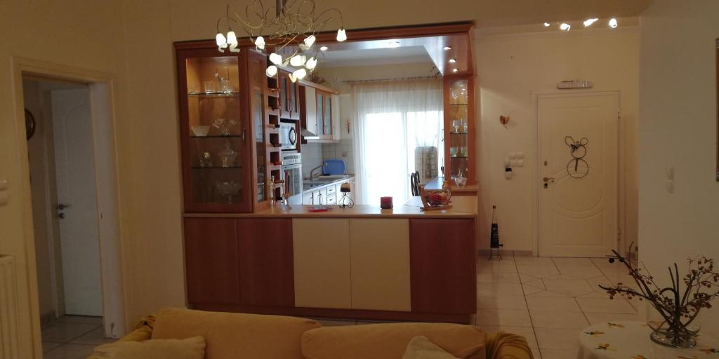 Fotografia z galérie ubytovania Apartment Giorgos kalamata v destinácii Kalamata