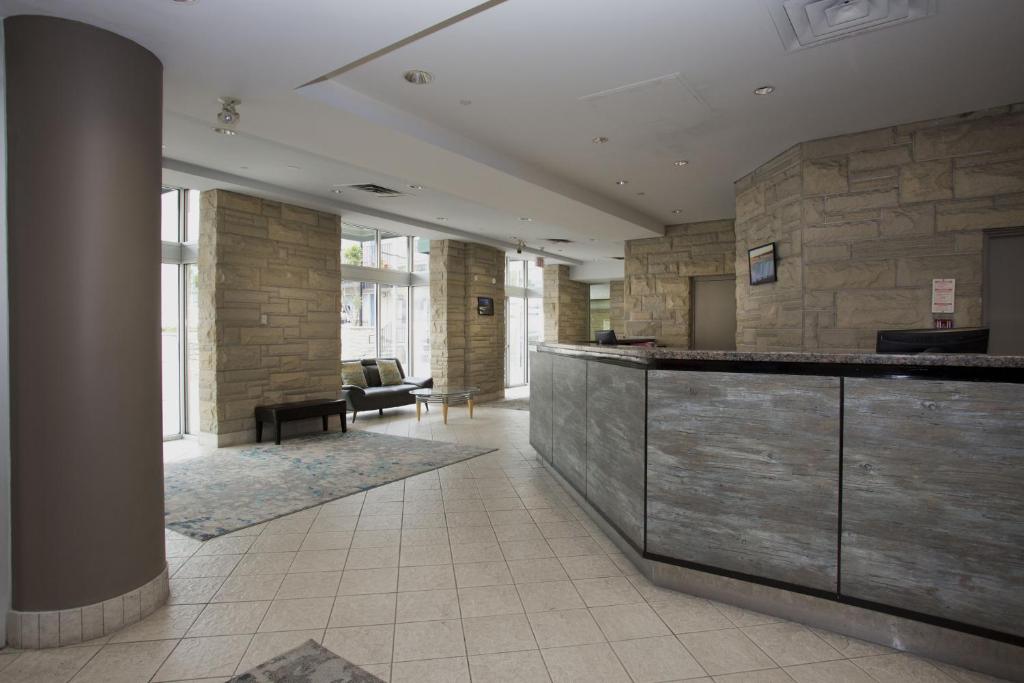 The Falls Hotel & Inn - Resim 39