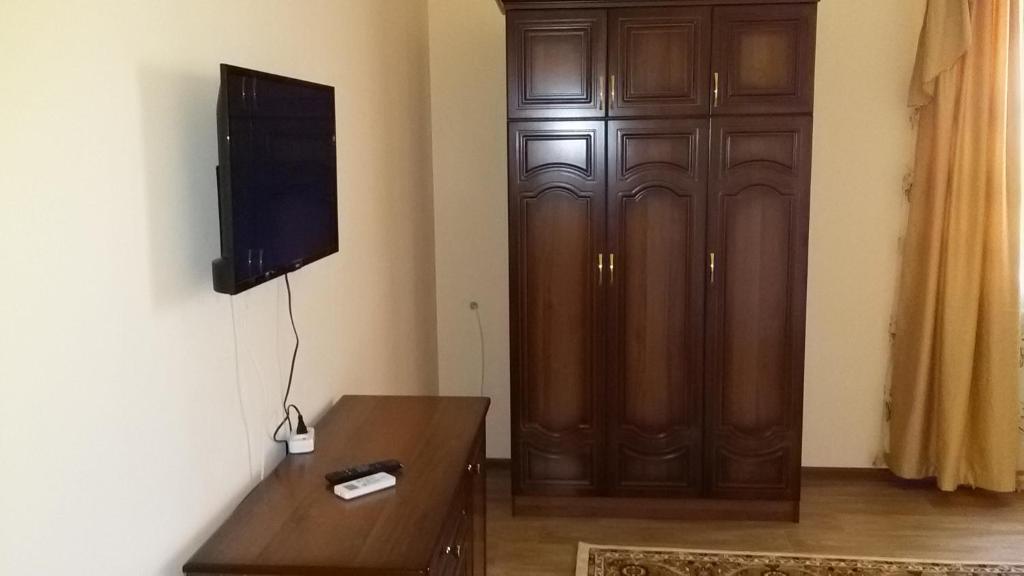 Apartments on Балауса, 2 - Квартира с тремя спальнями