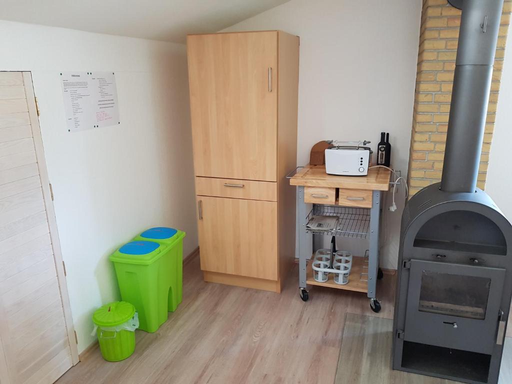 Höllenbergblick - Apartment