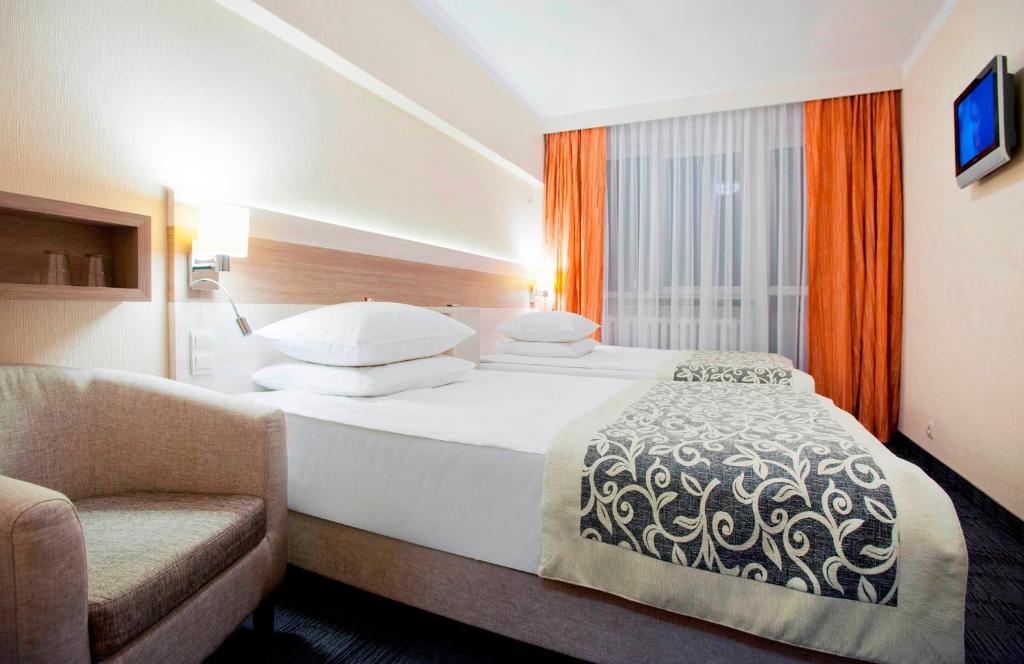 Comfort by Trio - Resim 17