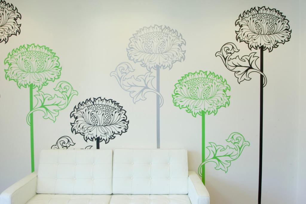 Ethos Hotel - Resim 21