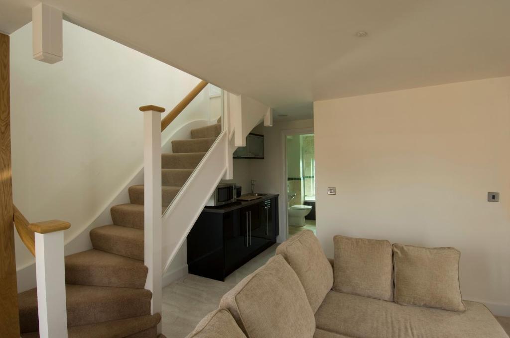 Ethos Hotel - Resim 31