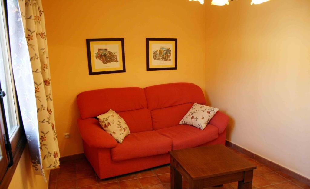 La Casa del Seise, Baeza – Aktualisierte Preise für 2023