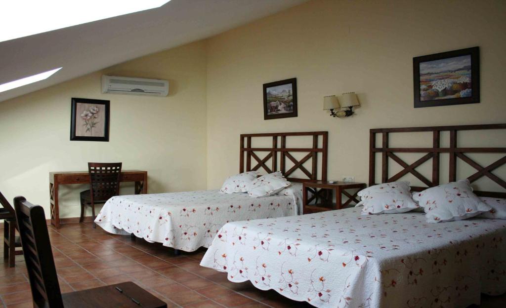 La Casa del Seise, Baeza – Aktualisierte Preise für 2023